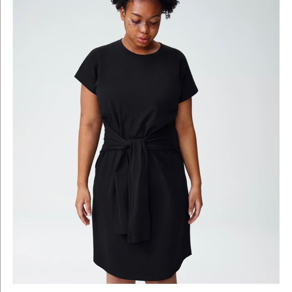 Every day Universal Standard dress